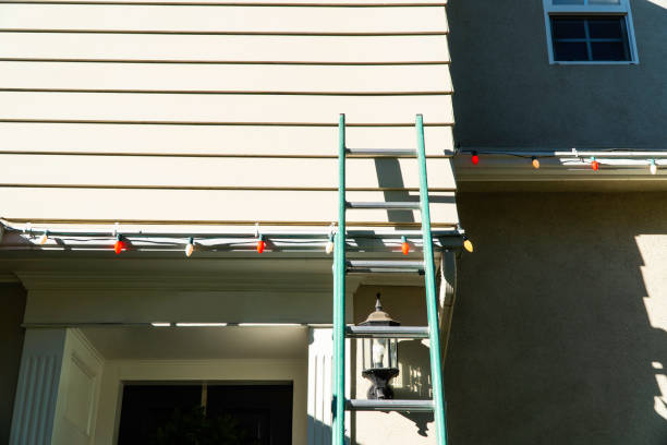 Siding for Commercial Buildings in Grand Island, NE
